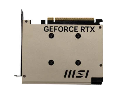 MSI GeForce RTX 5060 8G INSPIRE ITX OC "GeForce RTX 5060 8G INSPIRE ITX OC"