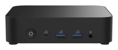 COMPUTING KIT N150/RNUC14MNK1500002 ASUS "RNUC14MNK1500002" (timbru verde 0.8 lei)