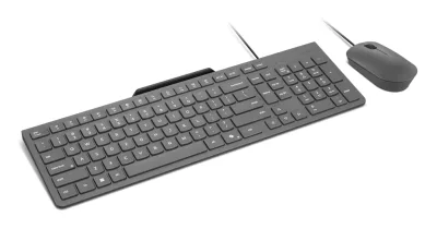 Lenovo 310 USB-A Wired Combo -  US Euro