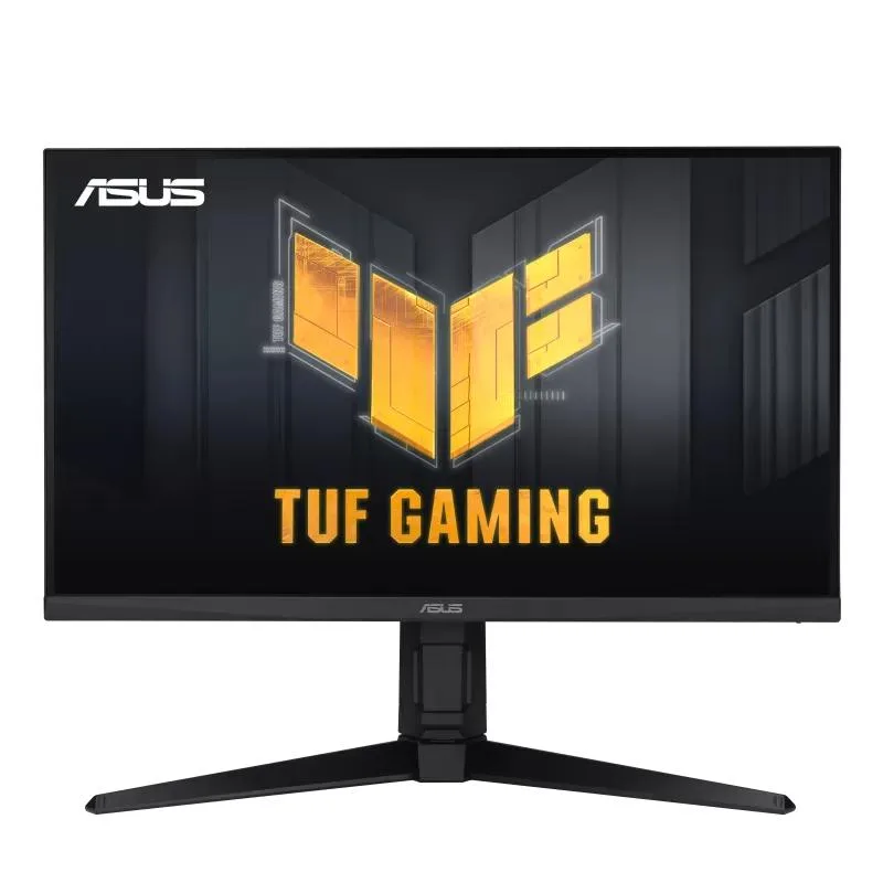 Monitor Consumer ASUS VG279QL3A, 27", 1920 x 1080 pixeli, Black, 2 ani Garantie
