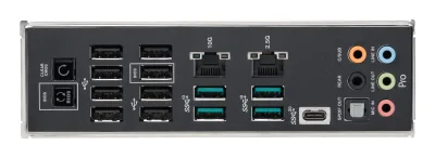 Placa de baza PRO WS W790-ACE ATX Socket Intel 4677 Intel W790 "90MB1C70-M0EAY0"