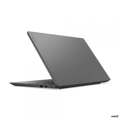 Laptop SMB Lenovo V15 G4 ABP, cu procesor AMD Ryzen 7 7730U, 15.6'' IPS, 16 GB DDR4, 512 GB, AMD Radeon Graphics, Fara OS, 3 ani Garantie