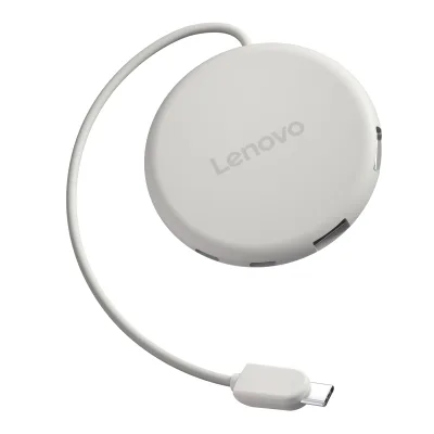 Lenovo Slim USB-C 3.2 Hub