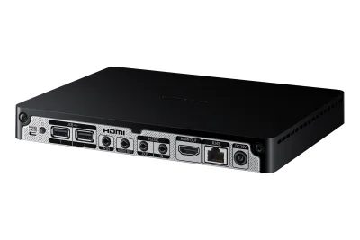 Samsung Signage Player Box SBB-SS08FV2XEN