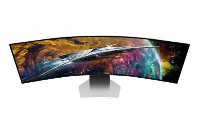 Monitor Samsung 49" LS49CG950SUXDU