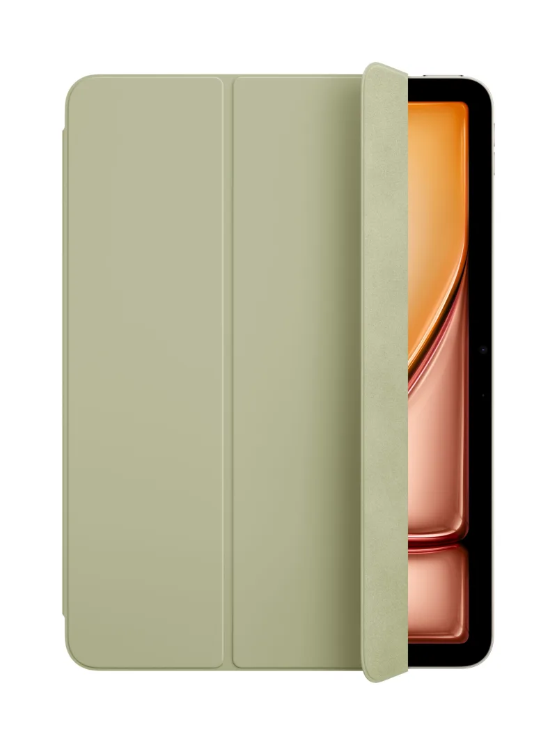 iPAD CASE AIR 11 SMART FOLIO GN "MWK73ZM/A"