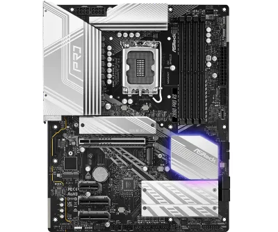 MB Asrock Z890 PRO RS LGA1851 "Z890 PRO RS"