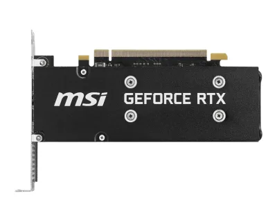 MSI GEFORCE RTX 3050 LP E 6G OC "GEFORCE RTX 3050 LP E 6G OC"