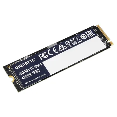 GIGABYTE Gen4 4000E SSD 1TB "G440E1TB"