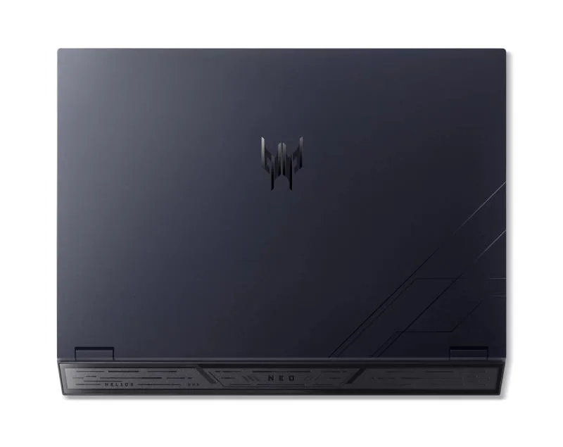 Laptop Gaming Acer Predator Helios Neo 16 AI OLED PHN16-I71-985D, cu procesor Intel Core Ultra 9 290HX, 16'' IPS, 32 GB DDR5, 1 TB, nVidia GeForce RTX 5080, 16GB GDDR7, Fara OS, 2 ani Garantie