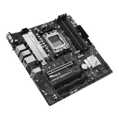 MB AMD B650 SAM5 MATX/PRIME B650M-A II-CSM ASUS "PRIME B650M-A II-CSM"