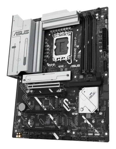 MB Asus PRIME Z890-P "PRIME Z890-P"