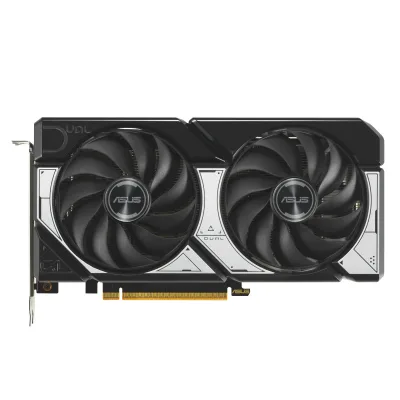 Placa Video ASUS Dual GeForce RTX 5060 8GB GDDR7 "DUALRTX5060O8G"