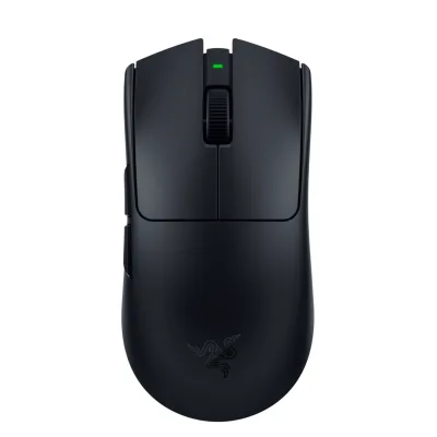 Mouse Gaming Wireless Razer Viper V4 Pro, 50000 dpi, Negru