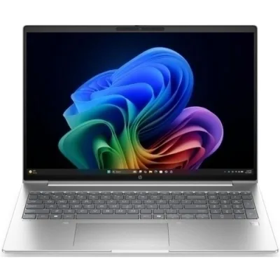 Laptop HP ProBook 4 G2i, 16.0 inch WUXGA (1920x1200) Anti-Glare WLED+LBL UWVA 400 nits Image Recognition ISP+, Intel Core 5-320 6-core (1.5GHz up to 4.6GHz, 6MB)- 16 TOPS, video integrat Intel Graphics, RAM 16GB DDR5 5600Mhz (1x16GB), SSD 512GB PCIe NVMe,