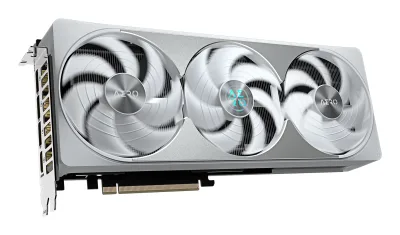 VGA PCIE16 RTX5080 16GB GDDR7/GV-N5080AERO OC-16GD GIGABYTE "GV-N5080AERO OC-16GD 1.0"