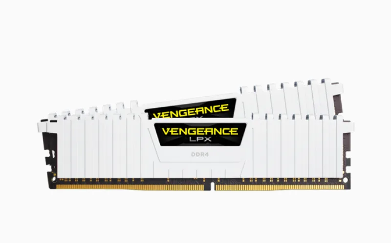 Memorie RAM Corsair Vengeance LPX, 32GB DDR4, 3200MHz, CL16
