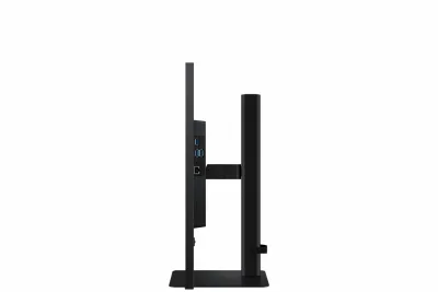 Monitor Samsung 32" LS32D600UAUXEN, Diagonal (inch): 32, Diagonal (cm): 81, Aspect ratio: 16:9, Panel: IPS, Resolution: 2560x1440, Refresh Rate: 100Hz, Response time GtG: 5ms, Brightness (max): 350 cd/m², Contrast (static) : 1000:1, Contrast (dynamic):