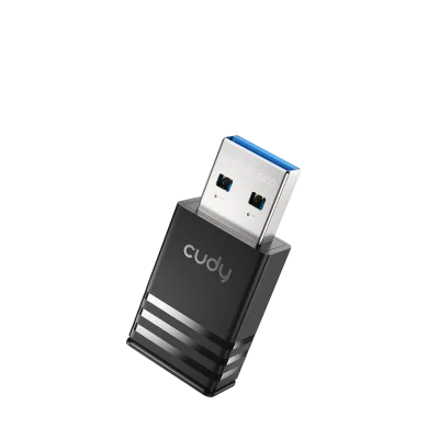 Adaptor Wireless Cudy AX900, WIFI 6, Mesh, Dual Band
