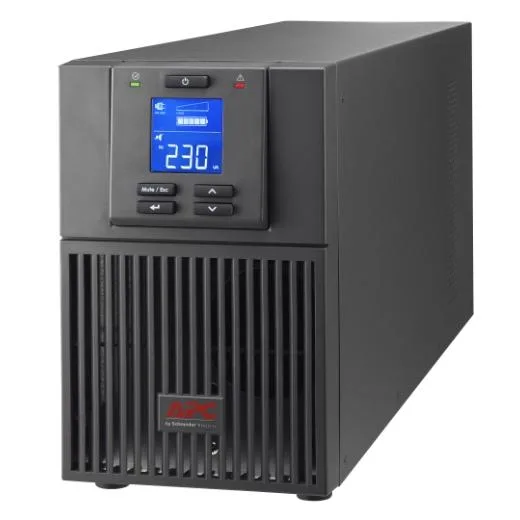UPS APC Easy UPS SRV 6000VA 230V Double-conversion On-line