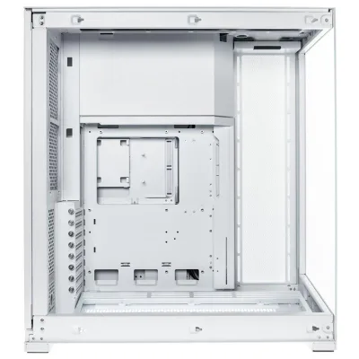 Carcasa PHANTEKS NV7, RGB, Full Tower, White