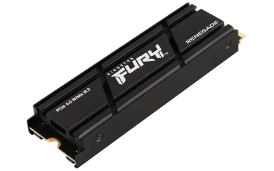 KS SSD 1TB M.2 2280 NVMe SFYRSK/1000G "SFYRSK/1000G",