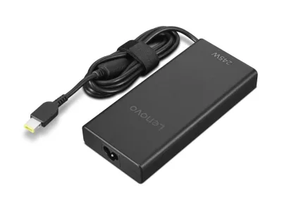 NB ACC AC ADAPTER 245W/GX21T87702 LENOVO "GX21T87702" (timbru verde 0.8 lei)