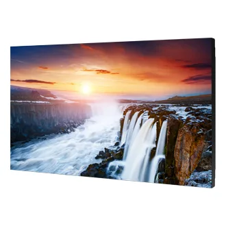 Monitor videowall Samsung VHC-R 55" "LH55VHCRBGBXEN" (timbru verde 7 lei)