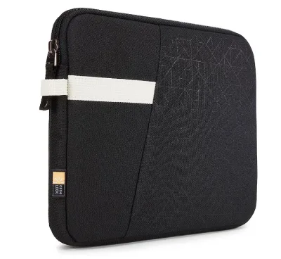 HUSA CASE LOGIC tablet 10 inch, poliester, 1 compartiment, black, "IBRS210 BLACK" / 3204388 / 45506953