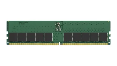 KINGSTON 48GB 5600MT/s DDR5 ECC CL46 DIMM 2Rx8 Hynix M "KSM56E46BD8KM-48HM"