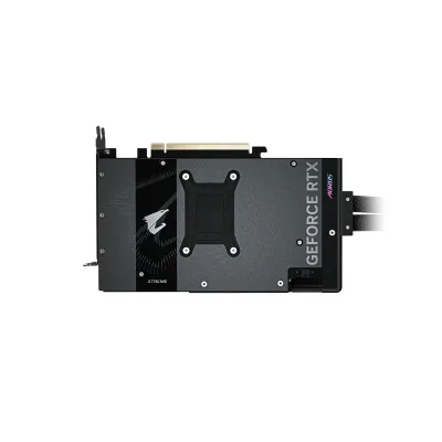 VGA PCIE16 RTX5080 16GB GDDR7/GV-N5080AORUSX W-16GD GIGABYTE "GV-N5080AORUSX W-16GD 1.0"