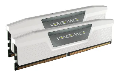 Memorie RAM Corsair VENGEANCE, 32GB DDR5, 6000MHz, CL36