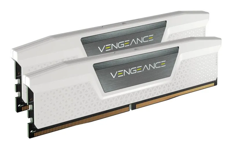 Memorie RAM Corsair VENGEANCE, 32GB DDR5, 6000MHz, CL36