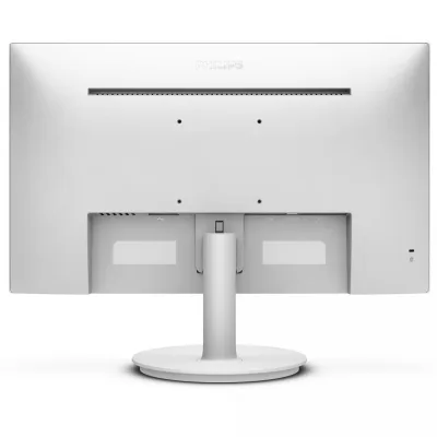 Monitor Consumer Philips 241V8AW/00, 23.8", 1920 x 1080 pixeli, White, 3 ani Garantie