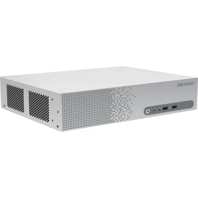 NVR HIKVISION IP 16CANALE  1XSATA