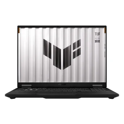 ASUS TUF Gaming F16 FX608JMI-TU270 INTEL Core I5-14450HX 16inch FHD+ DDR5 16GB 512GB RTX5060 NOOS Jaeger Gray 2Y Included"FX608JMI-TU270" (timbru verde 3.5 lei)