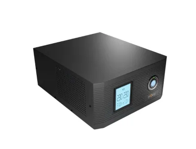 UPS NJOY Aira 1200, 1000W, LCD, Tower