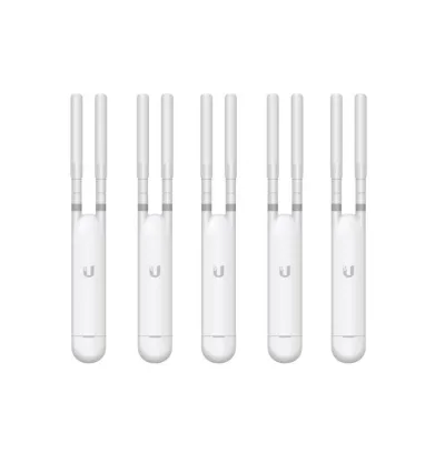 Access Point Ubiquiti UniFi UAP-AC-M-5, AC1200, Dual-Band, Gigabite