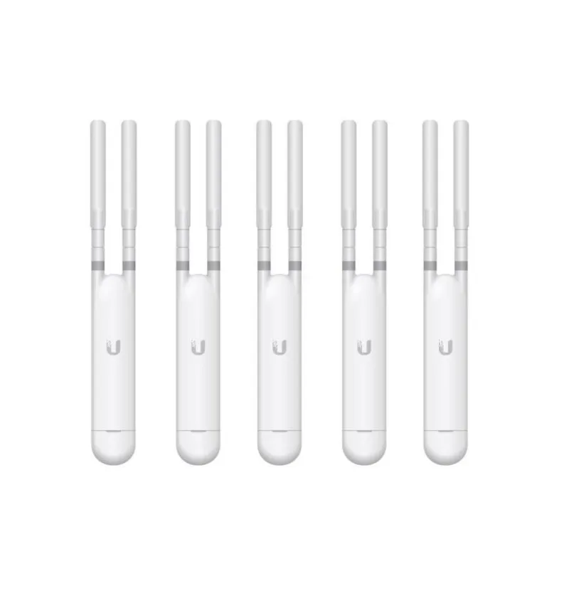 Access Point Ubiquiti UniFi UAP-AC-M-5, AC1200, Dual-Band, Gigabite