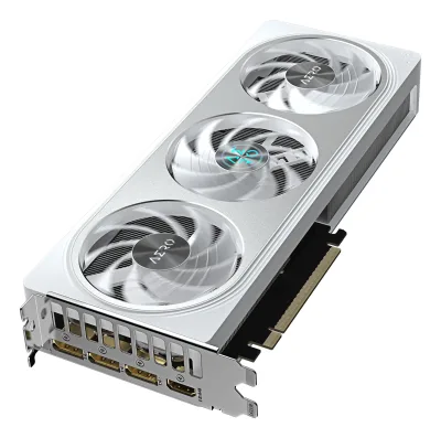VGA GIGABYTE RTX 5060 AERO OC 8GB "GV-N5060AERO OC-8GD"