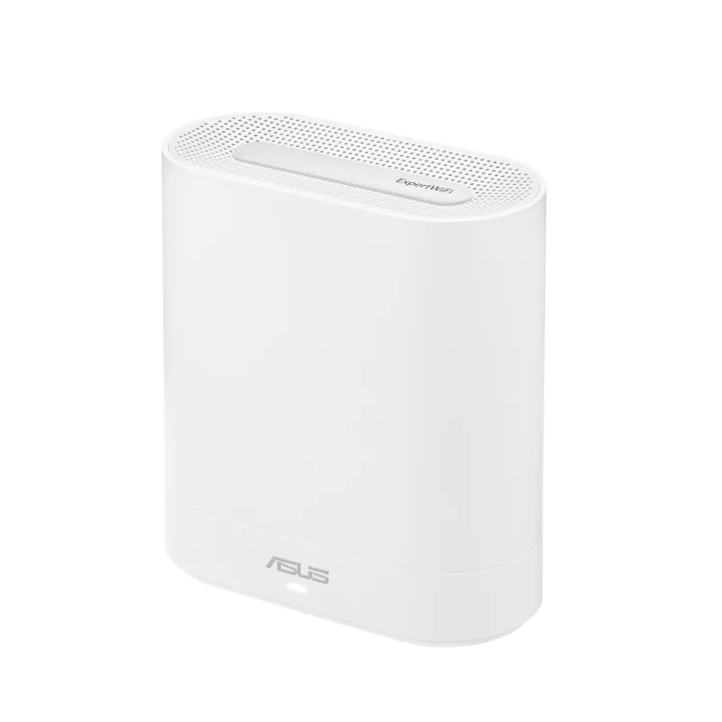 WRL MESH ROUTER 7800MBPS/EBM68 (W-1-PK) ASUS "EBM68 (W-1-PK)" (timbru verde 0.8 lei)