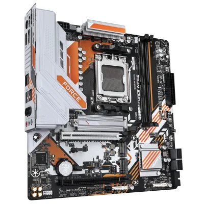 MB Gigabyte B850M FORCE WIFI 6E "B850M FORCE WF6E"