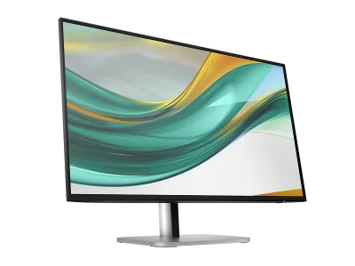 Monitor Commercial HP Series 5 Pro 527pf, 27", 1920 x 1080 pixeli, Black, 3 ani Garantie