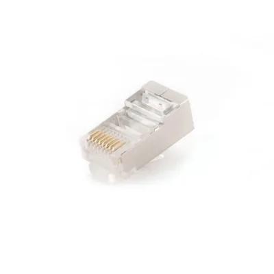 Mufa RJ45 FTP SPACER, Cat6, 100buc/punga ,"SPCN-RJ45-FTP-CAT6"