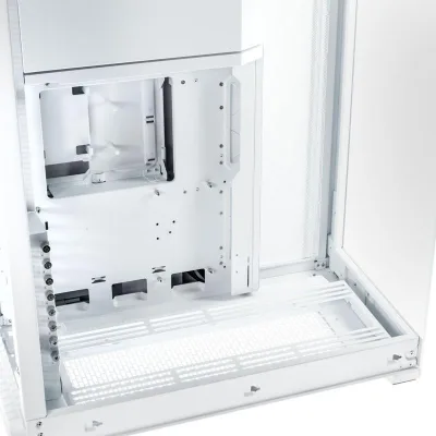 Carcasa PHANTEKS NV7, RGB, Full Tower, White