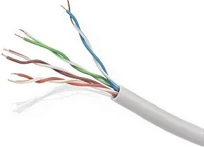 ROLA CABLU  UTP GEMBIRD, Cat5e. 305m, Cupru, Solid, AWG24, "UPC-5004E-SO"