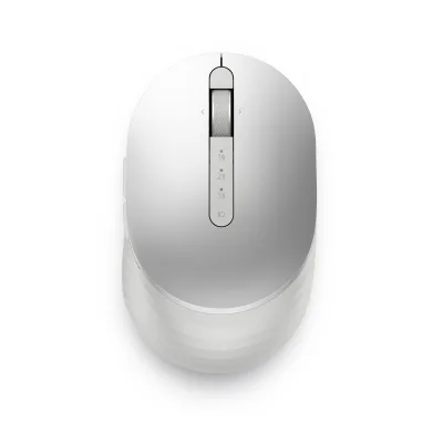 DL MOUSE MS7421W WIRELESS RECHARGEABLE "570-ABLO" (timbru verde 0.18 lei)