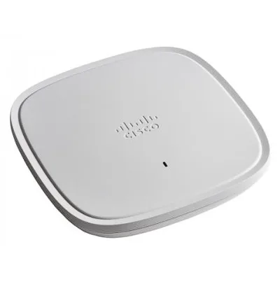 CISCO CATALYST 802.11AX AP INT/ANTENNA 4X4:4 MIMO BT 5 MGIG IN, "C9115AXI-E" (timbru verde 0.8 lei)