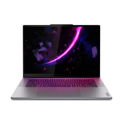 Laptop Lenovo Yoga Pro 7 15IPH11, 15.3" 2.5K WQXGA (2560x1600) OLED 1100nits (peak) / 500nits (typical) Glossy / Anti-fingerprint, 100% P3, 100% sRGB, 100% Adobe® RGB, 165Hz, Eyesafe®, Dolby Vision®, G-SYNC®, Flicker Free, DisplayHDR™ True Black 1000,