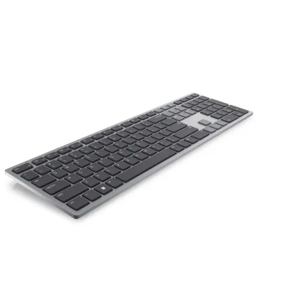 Dell Wireless Keyboard - KB700 - US Int, "580-AKPT" (timbru verde 0.8 lei)